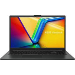 ASUS Vivobook Go 15 E1504FA Mixed Black (E1504FA-BQ2876)