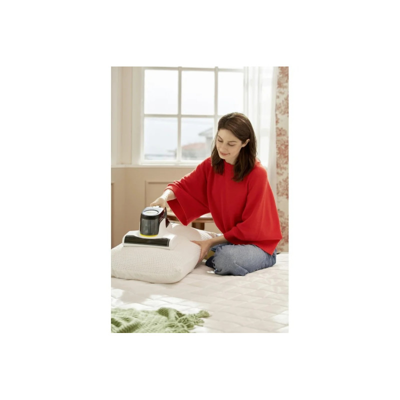 Аккумуляторный пылесос Karcher VCH 4 UVClean (1.198-412.0)