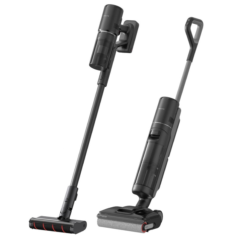 Акумуляторний миючий пилосос Dreame H12 DUAL FlexReach 4 в 1 (HHV31A)