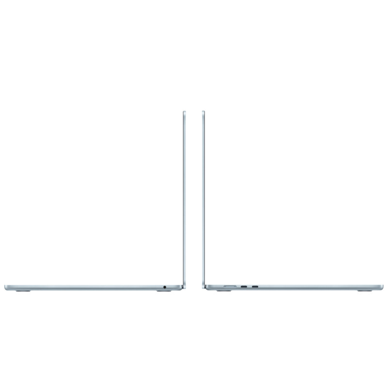 Apple MacBook Air 15.3 M4 512GB Sky Blue (MC7C4) 2025