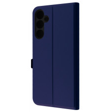 Чохол WAVE Flap Case Samsung Galaxy S25 FE blue (65082)