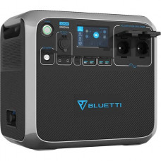 Зарядна станція BLUETTI PowerOak 2000Wh 555000mAh 2000W (AC200P)