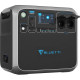 Зарядна станція BLUETTI PowerOak 2000Wh 555000mAh 2000W (AC200P)