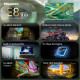 Телевизор Hisense 55E8S