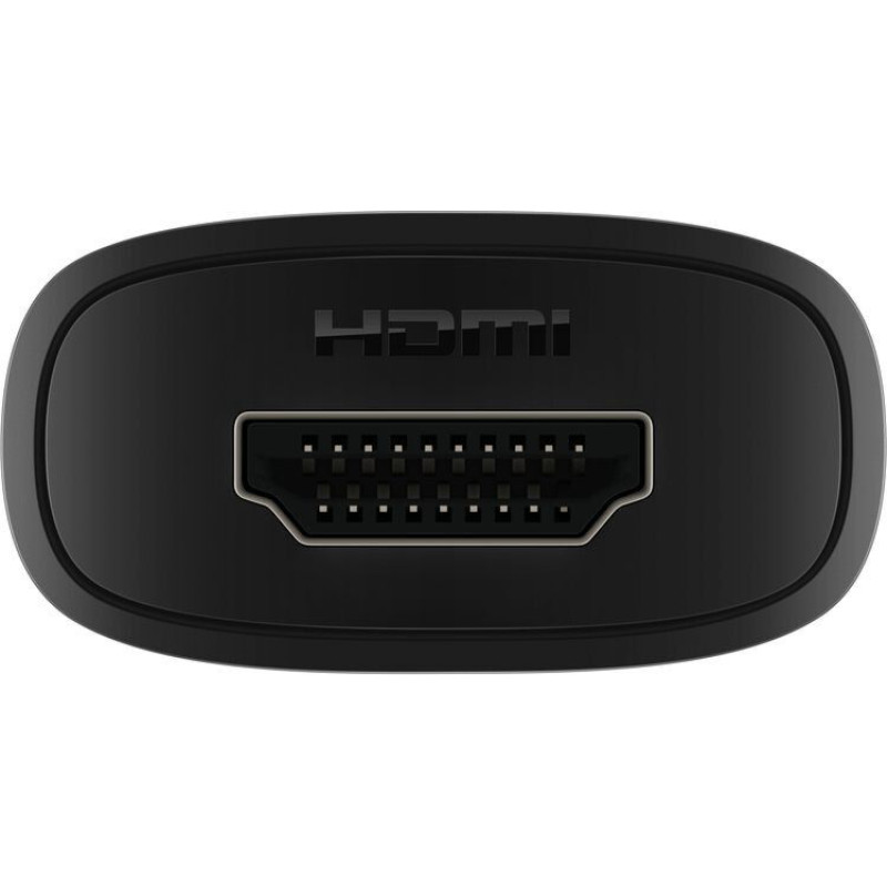 ТВ-приставка Smart TV Xiaomi Mi TV Stick 4K (MDZ-27-AA)