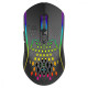 Бездротова ігрова миша Proove Gaming Buzz black (WMBU00022401)