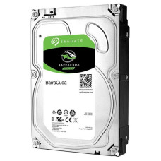 Накопитель HDD SATA 3.0TB Seagate BarraCuda 7200rpm 64MB (ST3000DM008)_Refurbished