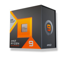Процесор AMD Ryzen 9 7950X3D (100-000000908)
