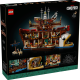 LEGO One Piece Плавучий ресторан Бараті (75640)