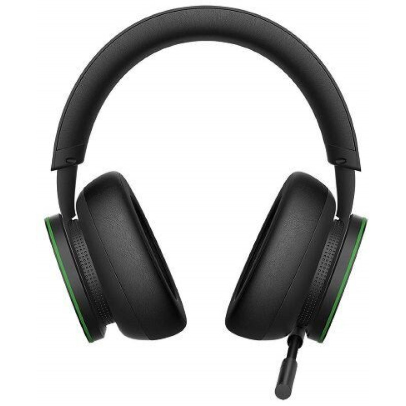 Навушники Microsoft Official Xbox Wireless Headset for Xbox Series X|S Black (TLL-00002)