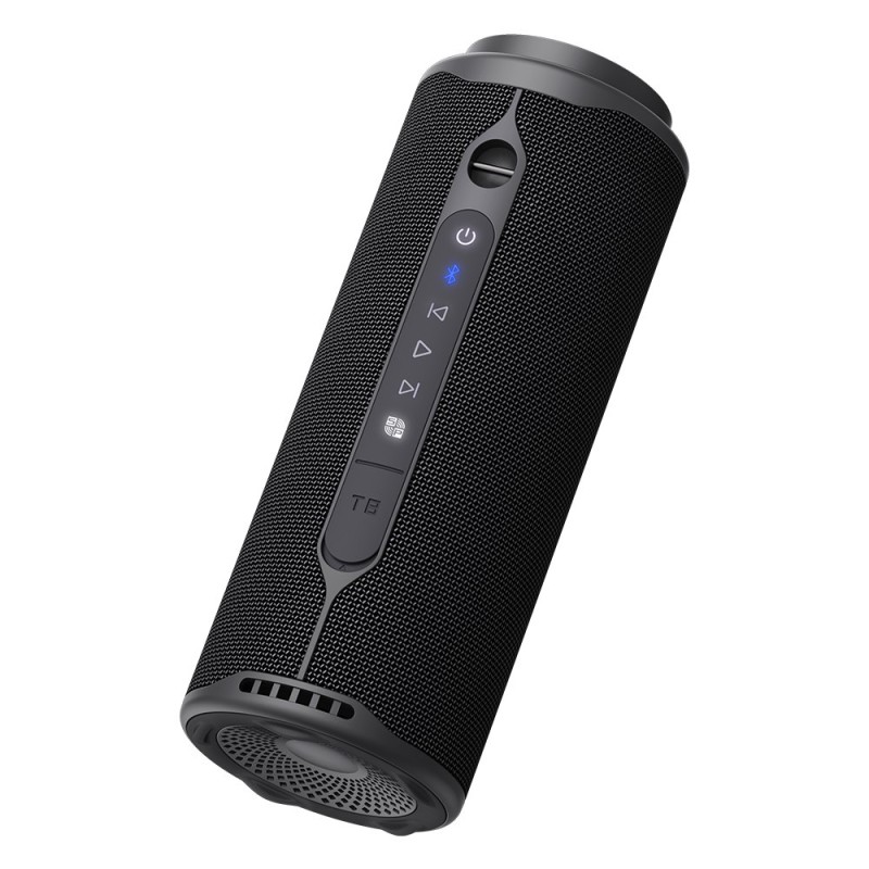 Tronsmart T8 O3020 40W Black (1290635)