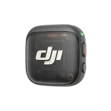 DJI Mic 3 Transmitter Shadow Black (CP.RN.00000478.01)