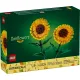 LEGO Botanicals Соняшники (40524)