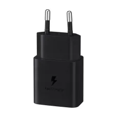 Зарядний пристрій Samsung 15W PD Black EP-T1510NBEGEU