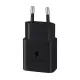 Зарядний пристрій Samsung 15W PD Black EP-T1510NBEGEU