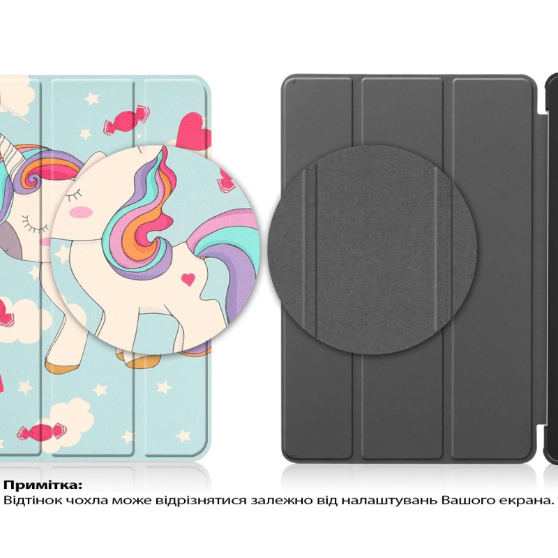 Чeхол-книжка BeCover Smart Case для Lenovo Tab One / Tab K9 8.7
