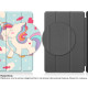 Чeхол-книжка BeCover Smart Case для Lenovo Tab One / Tab K9 8.7