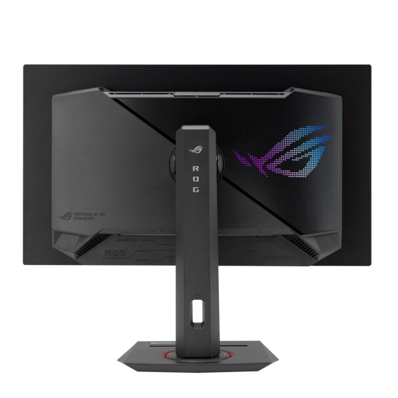 Монітор Asus 27