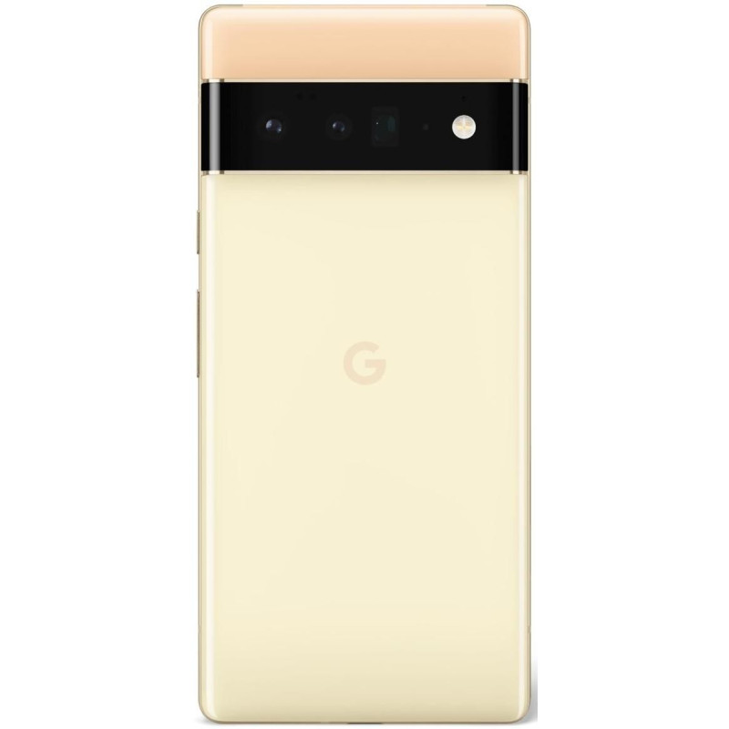 Google Pixel 6 Pro 12/128Gb Sorta Sunny
