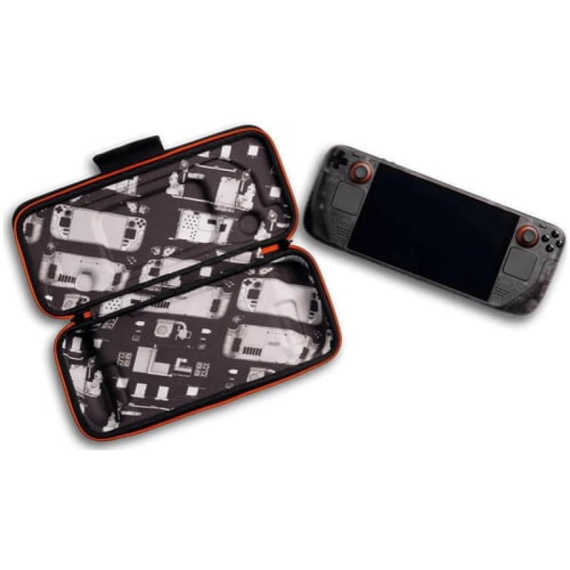 Valve Steam Deck OLED 1TB