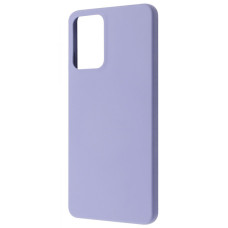 Чохол WAVE Colorful Case (TPU) Motorola Moto G24/G04/G04s/E14 lavender gray (58786)