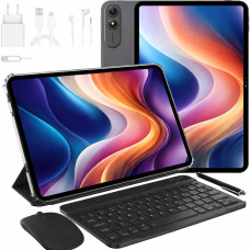 Blackview OSCAL Pad 200 6/256Gb (pen/earphone/keyboard/mouse/protect case) Grey