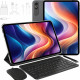 Blackview OSCAL Pad 200 6/256Gb (pen/earphone/keyboard/mouse/protect case) Grey