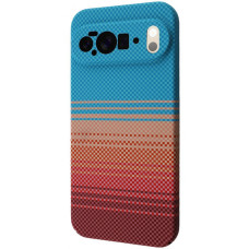 Чохол Proove Gleam Case with Magnetic Ring Google Pixel 10 Pro XL red sunset (PCGCGPGX1075)