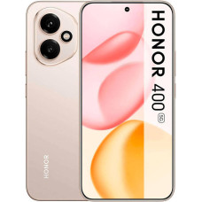 Honor 400 12/256Gb Desert Gold (Global Version)