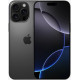 Apple iPhone 16 Pro Max 1TB Black Titanium (MYX43)