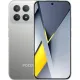 POCO F8 Pro 12/256GB Titanium Silver