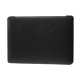 Чохол Carbon Case for MacBook Pro 13 (A1706/A1708/A1989/A2159/A2251/A2289/A2338) black (43199)