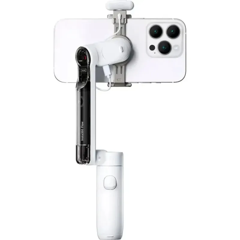 Insta360 Flow Standalone White