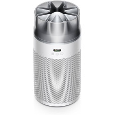 Очисник повітря Dyson HushJet HJ10 White/Silver (491355-01)
