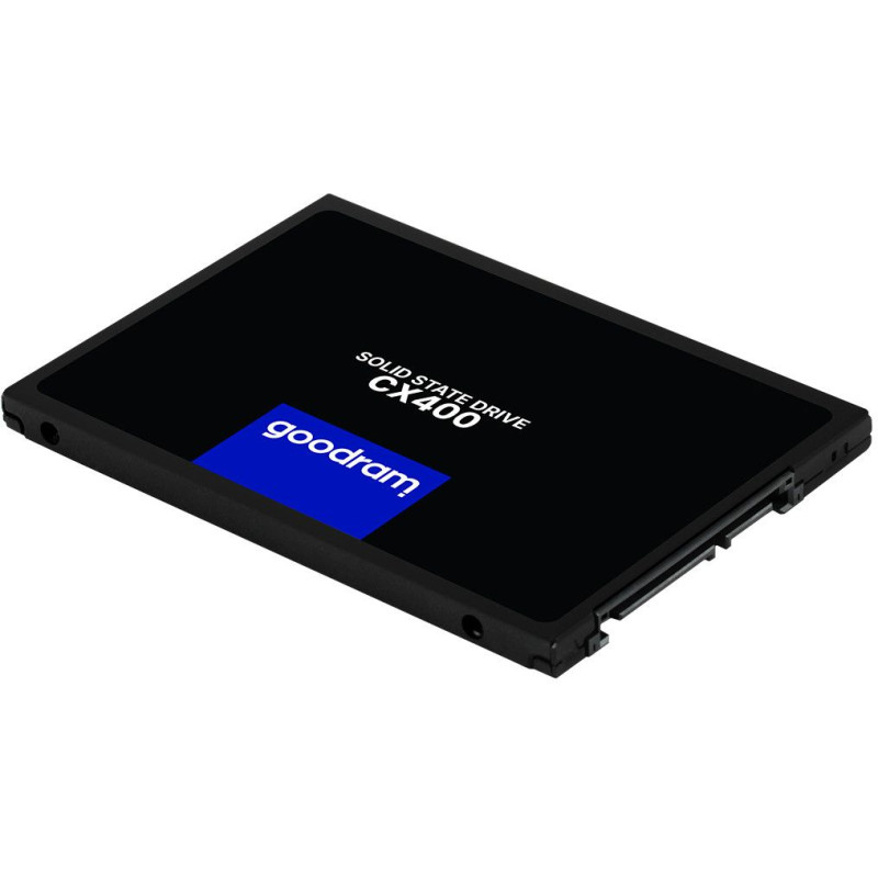 Накопичувач SSD  256GB Goodram CX400 Gen.2 2.5