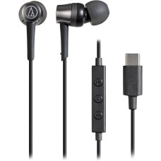 Audio-Technica ATH-CKD3C