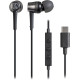 Audio-Technica ATH-CKD3C