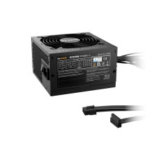 Блок питания be quiet! System Power 11 550W (BP010EU)