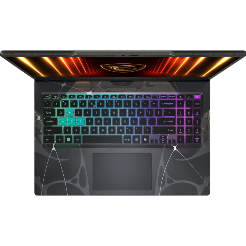 Ноутбук MSI Cyborg 15 B13WGKG-1032XUA (9S7-15Q342-1032)