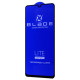 Захисне скло BLADE LITE Series Full Glue Samsung Galaxy A22/A31/A32/M32 без упаковки black (57784)