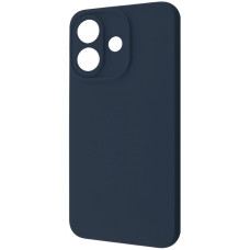 Чохол WAVE Colorful Case (TPU) Xiaomi Redmi Note 17 Pro blue (71382)