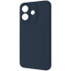 Чохол WAVE Colorful Case (TPU) Xiaomi Redmi Note 17 Pro lavender gray (71382)