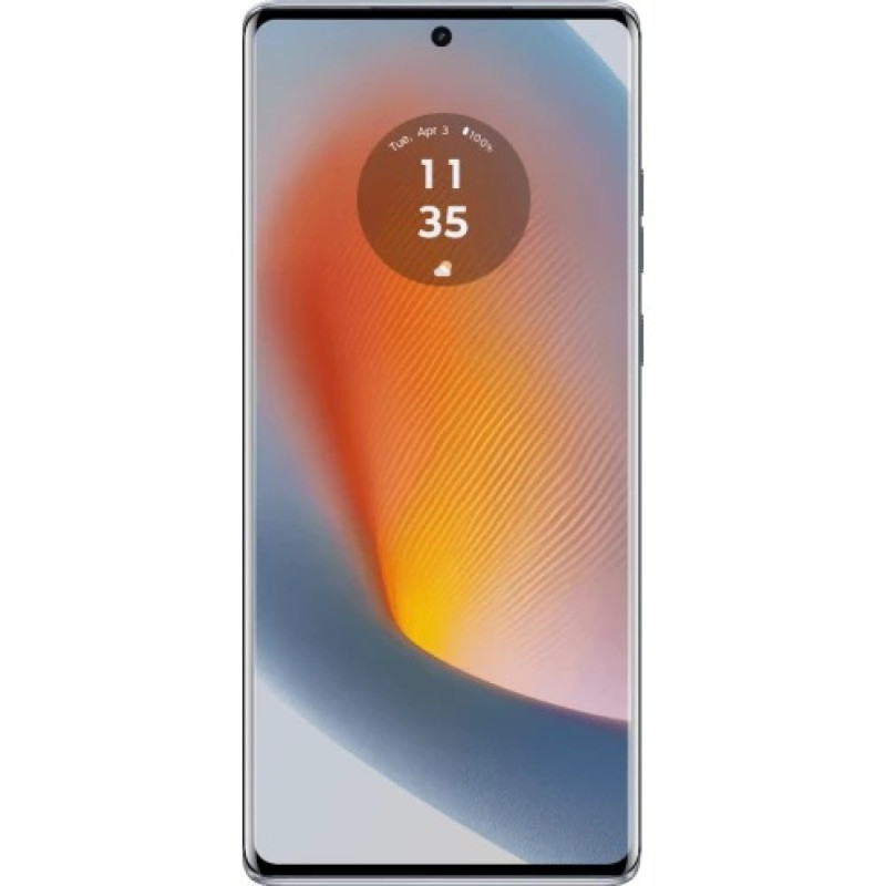 Смартфон Motorola Moto Edge 50 Fusion 8/256GB Marshmallow Blue (PB3T0049RS)