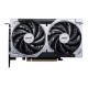 Відеокарта GF RTX 5060 8GB GDDR7 Ventus 2X OC MSI (GeForce RTX 5060 8G VENTUS 2X OC)