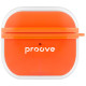 Чохол Proove Air Bump Case AirPods 4/5 orange (PCABAR040010)