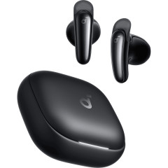 Bluetooth-гарнитура Anker SoundCore Liberty Buds Black (D1200G11)