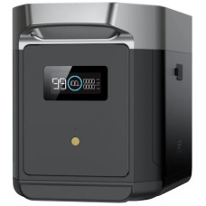 EcoFlow DELTA 2 Max Extra Battery (EFDELTA2MaxEB, EFD350-EB)