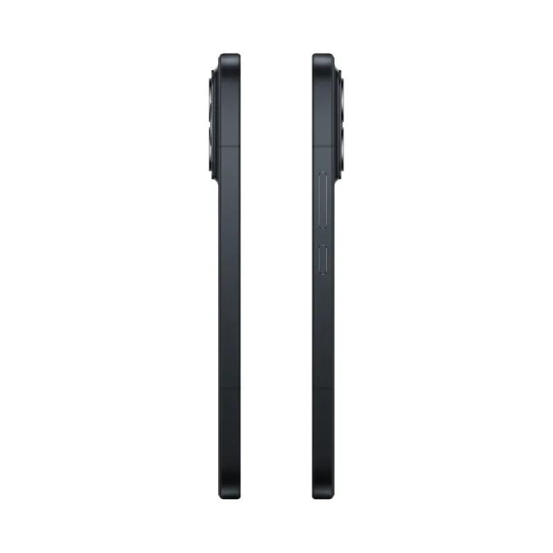 POCO F8 Ultra 16/512GB Black EU