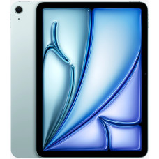 Планшет Apple iPad Air 11 2026 Wi-Fi + Cellular 512GB Blue (MH7J4)