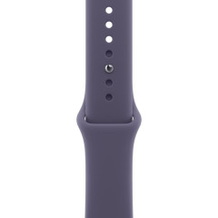 Ремешок Apple Watch Sport Band 38/40/41/42mm Purple Fog S/M (MFFX4/MFGG4)